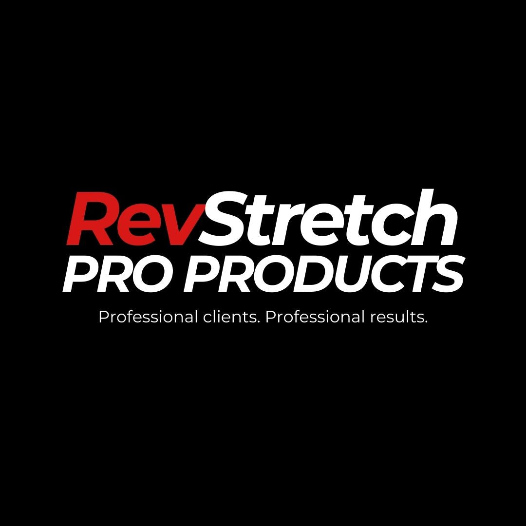 RevStretch Pro Stretcher : : Clothing, Shoes & Accessories