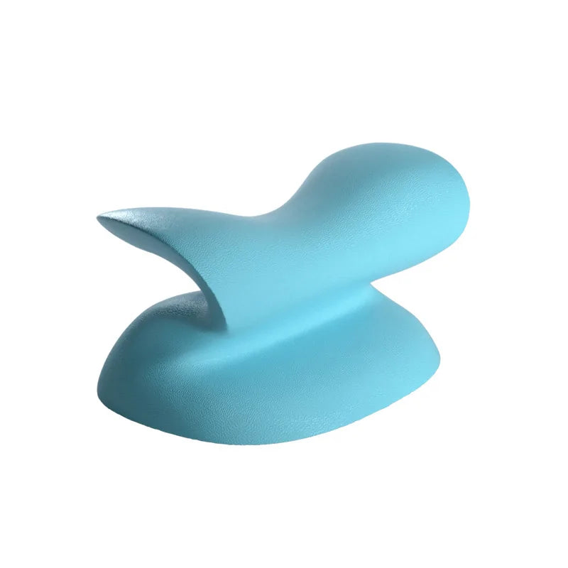 Neck Pain Sleeping Pillow