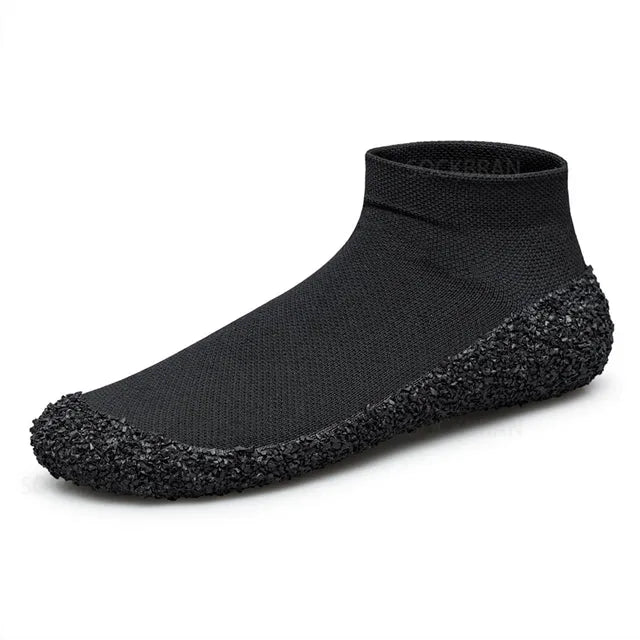 RevStretch Barefoot Slip-On Shoes for Plantar Fasciitis